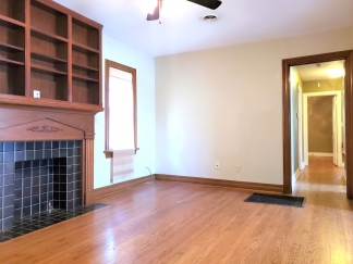 Darling Home in Central OKC!