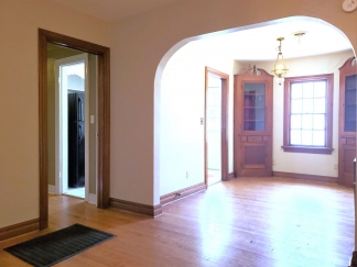 Darling Home in Central OKC!