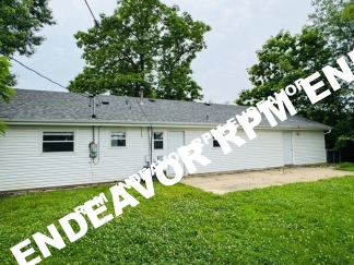 3-Bedroom Home in Fort Zumwalt School District