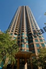 Luxury 2BR/1.5BA Condo in River North