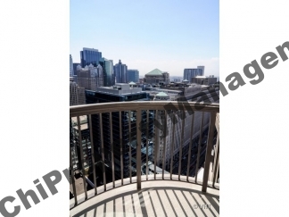 Luxury 2BR/1.5BA Condo in River North