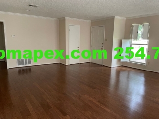 Available Now! Charming 2-Bedroom, 2-bath Landon Branch Townhome with Private Courtyard and Prime Location