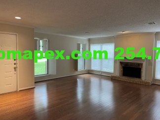 Available Now! Charming 2-Bedroom, 2-bath Landon Branch Townhome with Private Courtyard and Prime Location