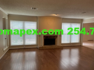 Available Now! Charming 2-Bedroom, 2-bath Landon Branch Townhome with Private Courtyard and Prime Location