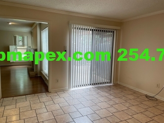 Available Now! Charming 2-Bedroom, 2-bath Landon Branch Townhome with Private Courtyard and Prime Location
