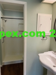 Available Now! Charming 2-Bedroom, 2-bath Landon Branch Townhome with Private Courtyard and Prime Location