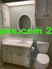 Available Now! Charming 2-Bedroom, 2-bath Landon Branch Townhome with Private Courtyard and Prime Location