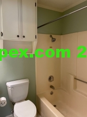 Available Now! Charming 2-Bedroom, 2-bath Landon Branch Townhome with Private Courtyard and Prime Location