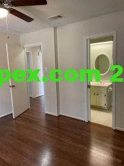 Available Now! Charming 2-Bedroom, 2-bath Landon Branch Townhome with Private Courtyard and Prime Location