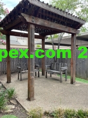 Available Now! Charming 2-Bedroom, 2-bath Landon Branch Townhome with Private Courtyard and Prime Location