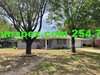Now available! Pet Restrictions. Charming 3 bed, 3 bath, 2 car garage