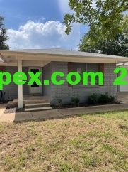 Now available! Pet Restrictions. Charming 3 bed, 3 bath, 2 car garage