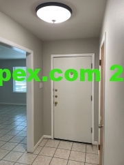 Now available! Pet Restrictions. Charming 3 bed, 3 bath, 2 car garage