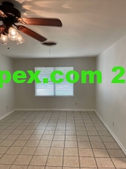 Now available! Pet Restrictions. Charming 3 bed, 3 bath, 2 car garage