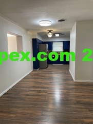 Now available! Pet Restrictions. Charming 3 bed, 3 bath, 2 car garage