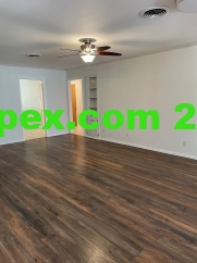 Now available! Pet Restrictions. Charming 3 bed, 3 bath, 2 car garage