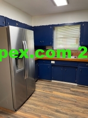 Now available! Pet Restrictions. Charming 3 bed, 3 bath, 2 car garage