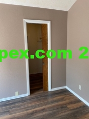 Now available! Pet Restrictions. Charming 3 bed, 3 bath, 2 car garage