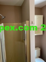 Now available! Pet Restrictions. Charming 3 bed, 3 bath, 2 car garage