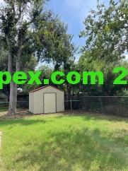 Now available! Pet Restrictions. Charming 3 bed, 3 bath, 2 car garage