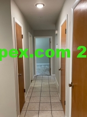 Now available! Pet Restrictions. Charming 3 bed, 3 bath, 2 car garage