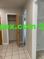 Now available! Pet Restrictions. Charming 3 bed, 3 bath, 2 car garage