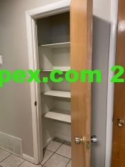 Now available! Pet Restrictions. Charming 3 bed, 3 bath, 2 car garage