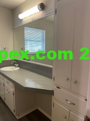Now available! Pet Restrictions. Charming 3 bed, 3 bath, 2 car garage
