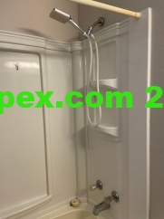 Now available! Pet Restrictions. Charming 3 bed, 3 bath, 2 car garage