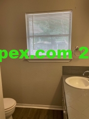 Now available! Pet Restrictions. Charming 3 bed, 3 bath, 2 car garage