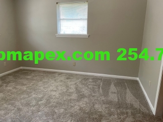 Now available! Pet Restrictions. Charming 3 bed, 3 bath, 2 car garage