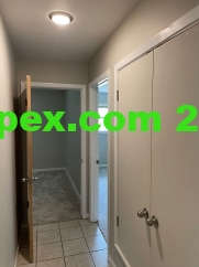 Now available! Pet Restrictions. Charming 3 bed, 3 bath, 2 car garage