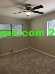 Now available! Pet Restrictions. Charming 3 bed, 3 bath, 2 car garage