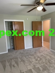 Now available! Pet Restrictions. Charming 3 bed, 3 bath, 2 car garage