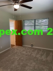 Now available! Pet Restrictions. Charming 3 bed, 3 bath, 2 car garage