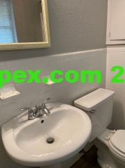 Now available! Pet Restrictions. Charming 3 bed, 3 bath, 2 car garage