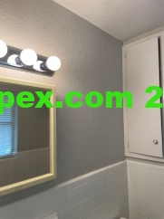 Now available! Pet Restrictions. Charming 3 bed, 3 bath, 2 car garage