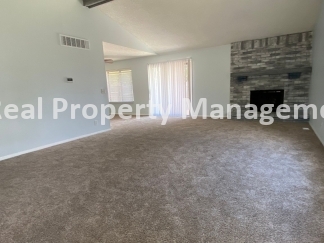 Eastside  Townhome with Basement & Fenced yard