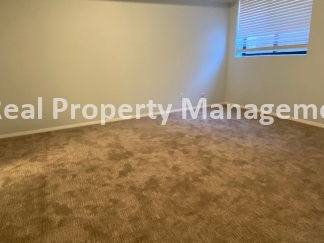 Eastside  Townhome with Basement & Fenced yard