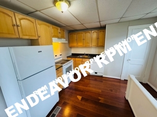 1BED/1.5 Bath Available Now!!!!