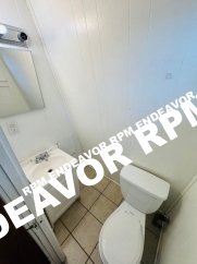 1BED/1.5 Bath Available Now!!!!