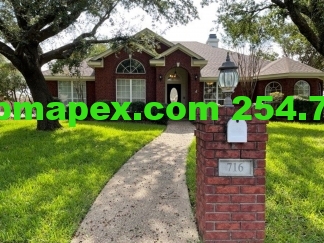 Application Received! No Pets! Beautiful 4 bed/2.5 bath/2 car garage