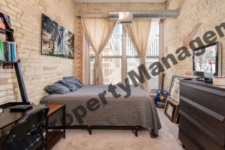 420 S Clinton Street #306A, Chicago, IL 60607