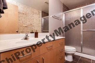 420 S Clinton Street #306A, Chicago, IL 60607