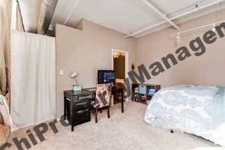 420 S Clinton Street #306A, Chicago, IL 60607