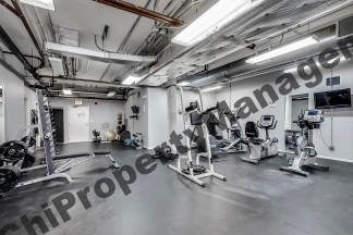 420 S Clinton Street #306A, Chicago, IL 60607