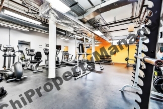 420 S Clinton Street #306A, Chicago, IL 60607