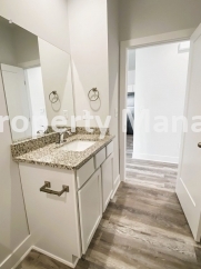 3 BEDROOM  2 BATH DUPLEX Belaire