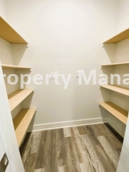 3 BEDROOM  2 BATH DUPLEX Belaire