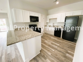 3 BEDROOM  2 BATH DUPLEX Belaire